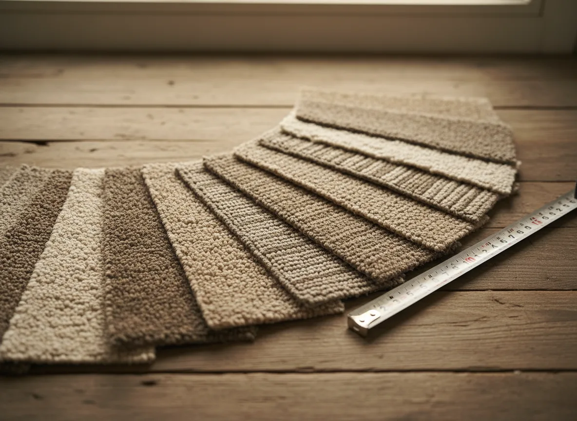 Carpet Installation Hickory Valley, TN FAQs